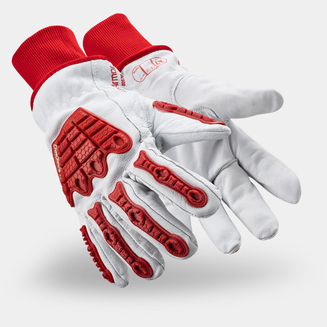 HexArmor Chrome SLT Winter 4067W gloves