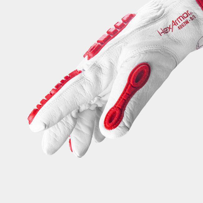 HexArmor Chrome SLT Winter 4067W gloves