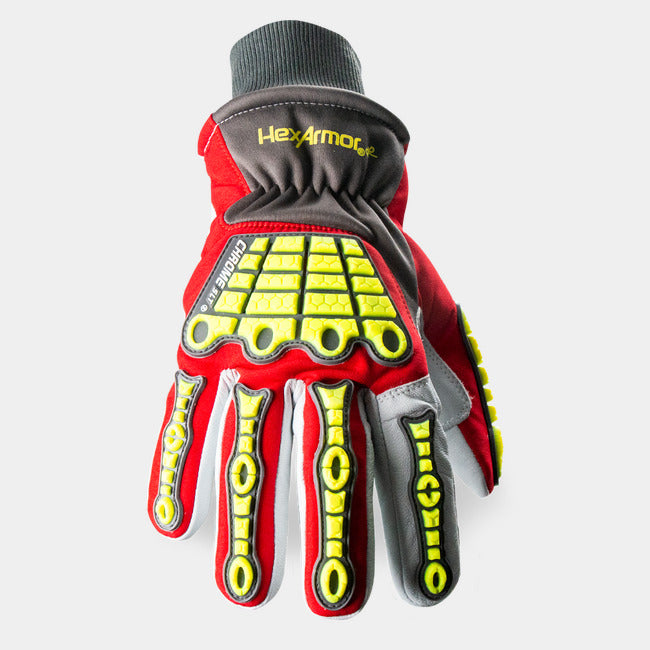 HexArmor Chrome SLT Winter 4073W gloves