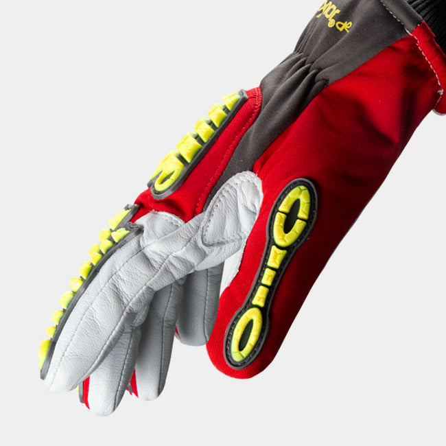 HexArmor Chrome SLT Winter 4073W gloves