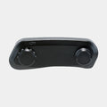 Click-and-Go® magnetic helmet adapter