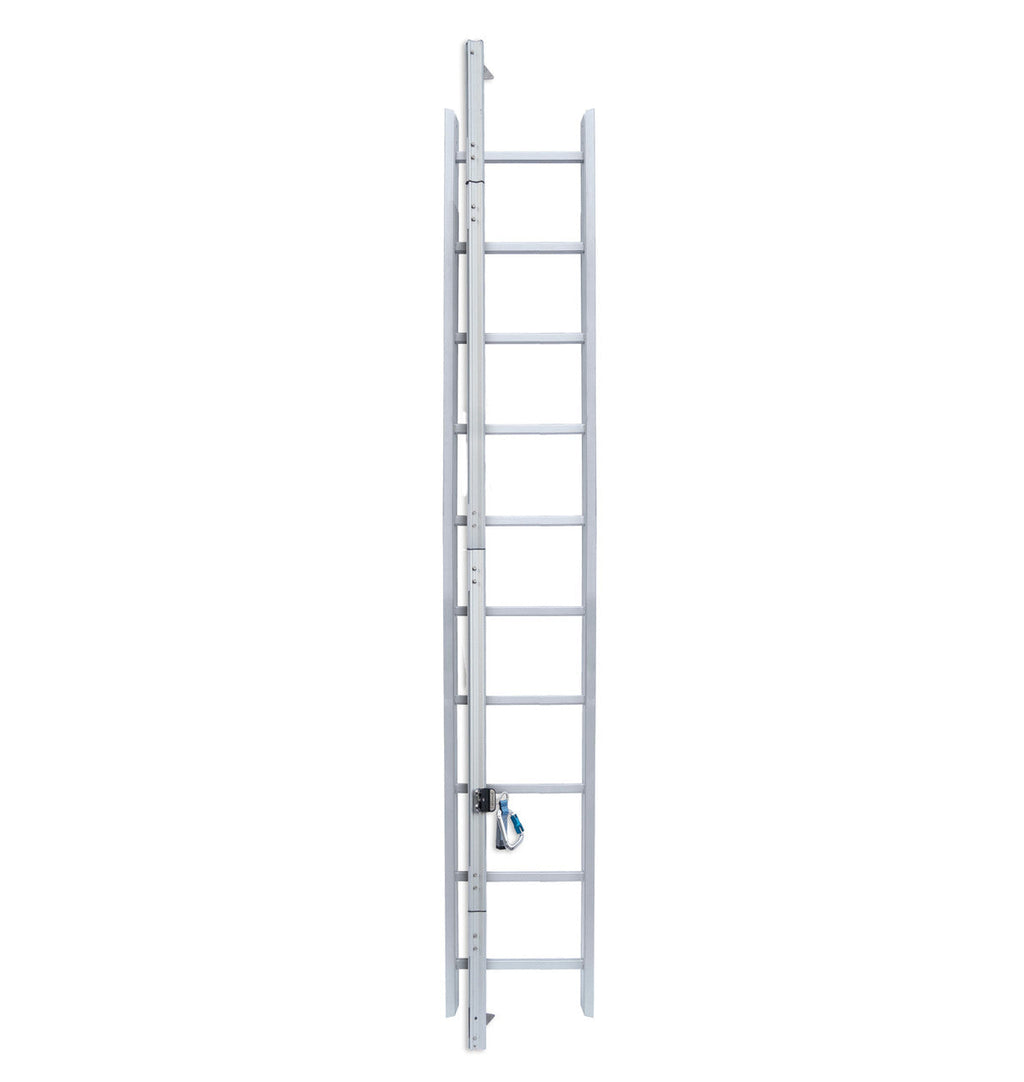 Frontline VLRS Securail Pro Vertical Lifeline System