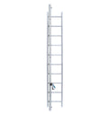 Frontline VLRS Securail Pro Vertical Lifeline System