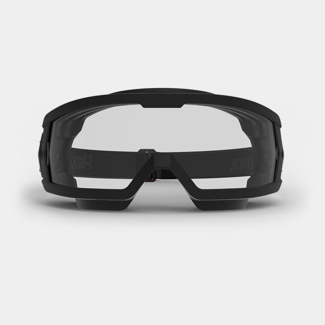 FireArmor® Wildland  MX600 safety goggle