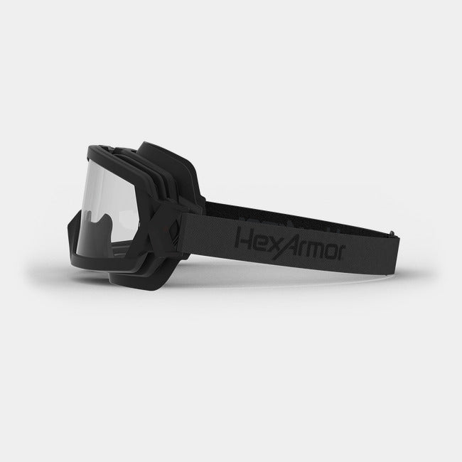 FireArmor® Wildland  MX600 safety goggle