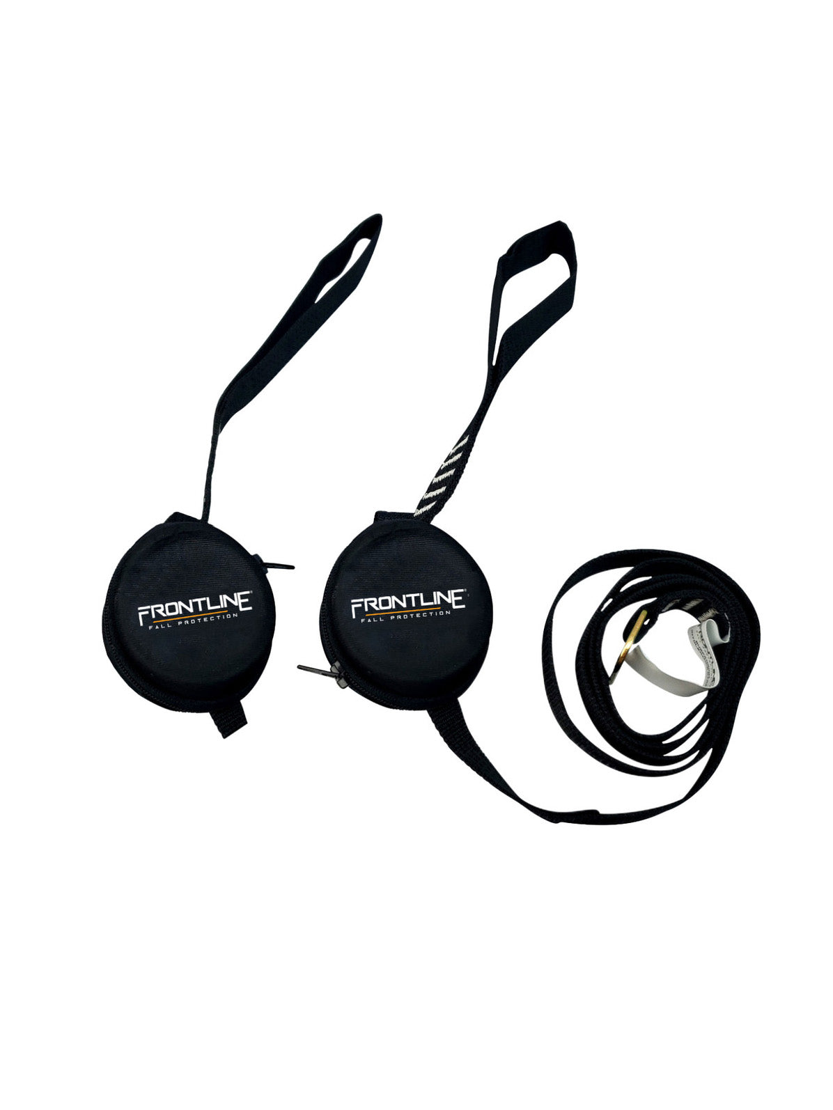 Frontline ACTR Universal Suspension Trauma Straps