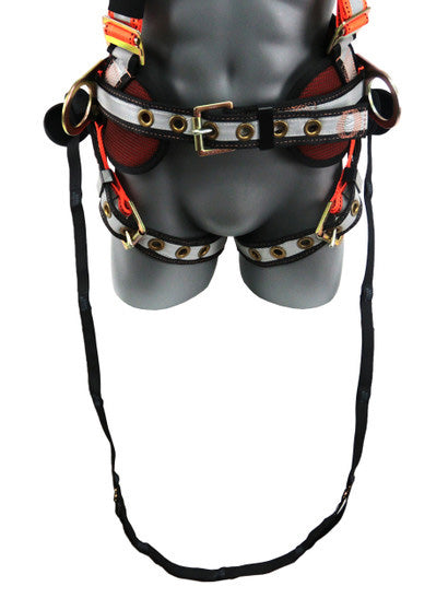 Frontline ACTR Universal Suspension Trauma Straps