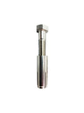 Frontline COM345K-SSRB MEGA Swivel 316 Stainless Steel 5K Concrete Anchor - Replacement Bolt