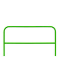 Frontline GUS-EA Guardrail Section for Concrete or Steel Substrates