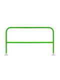 Frontline GUS-FXD Guardrail System for Concrete or Steel Substrates