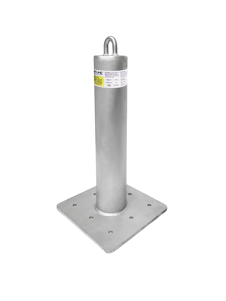 Frontline RC Concrete Roof Anchor