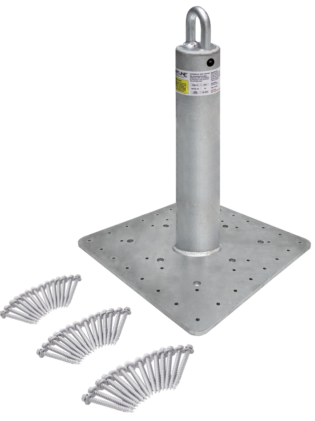 Frontline RO Commercial Roof Anchor