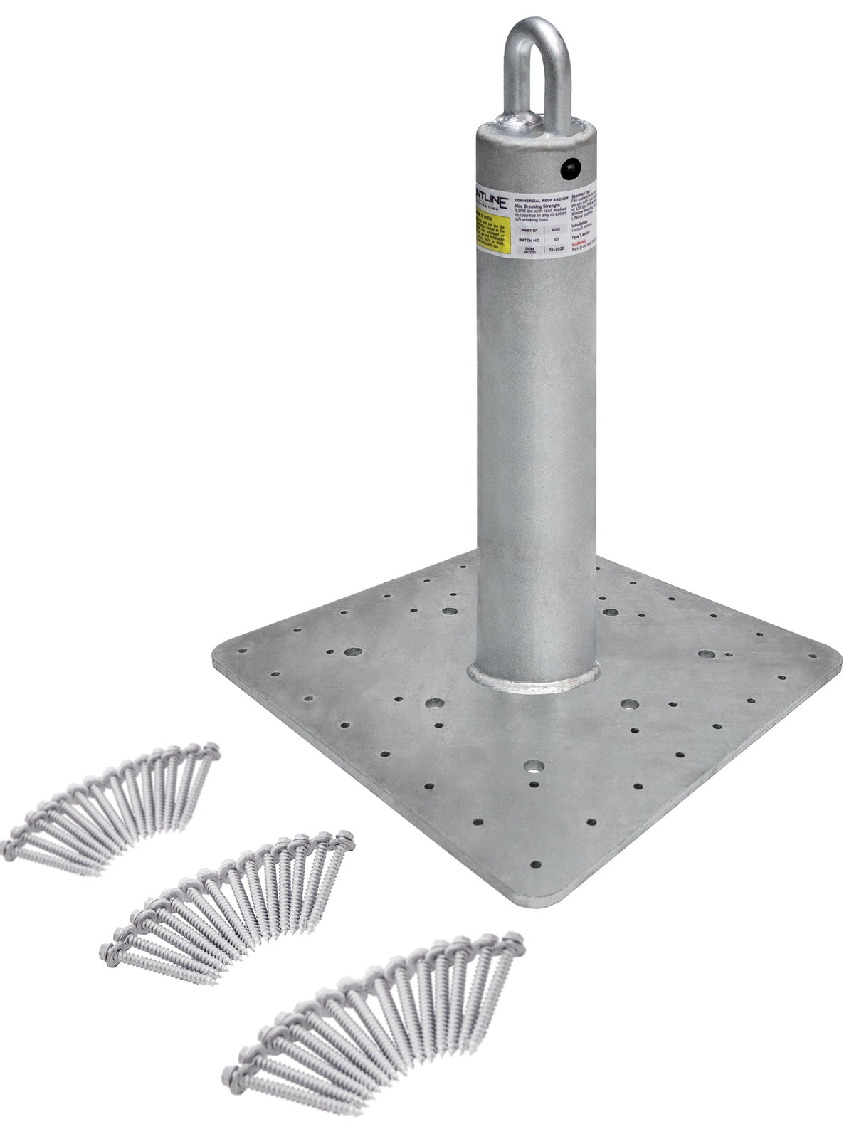 Frontline RO Commercial Roof Anchor