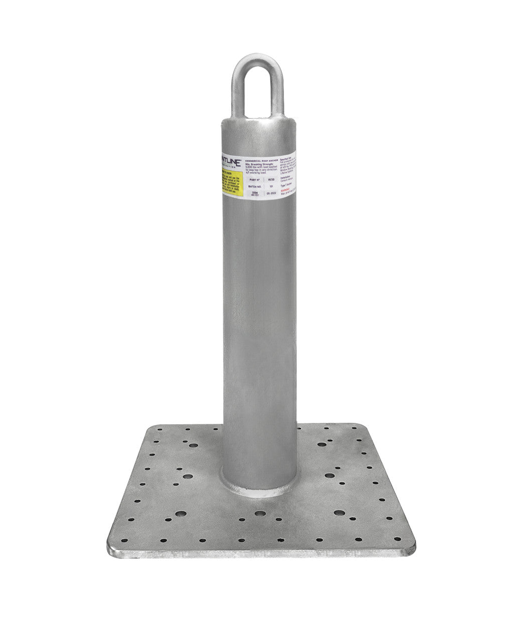 Frontline RO Commercial Roof Anchor