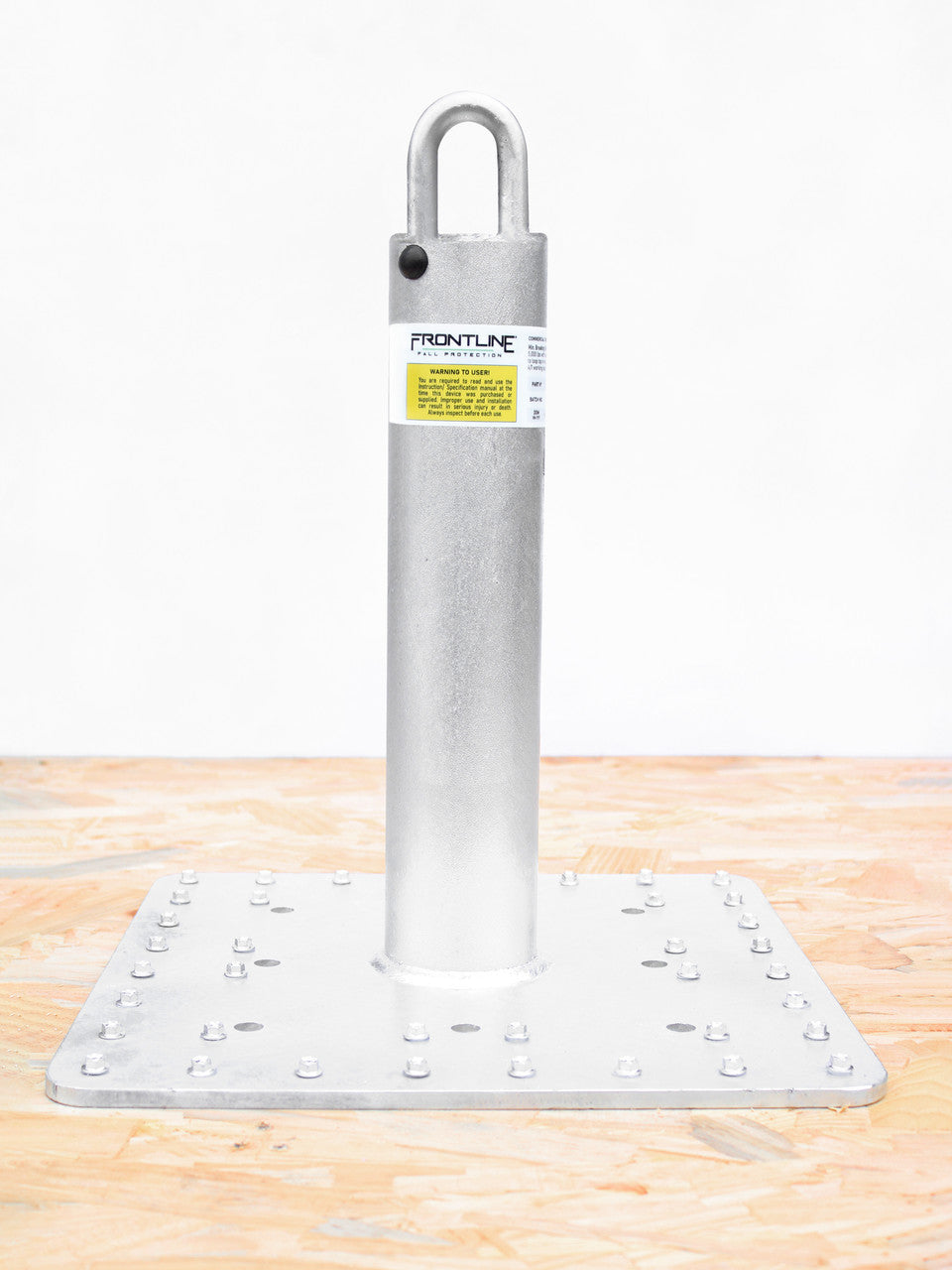 Frontline RO Commercial Roof Anchor