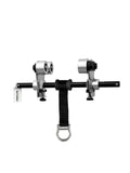 Frontline ST10HTK Aluminum Beam Trolley Anchor for 3" - 10" Wide I-Beams