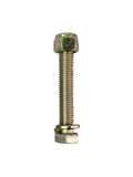 Frontline STM585K-SSRB MEGA Swivel 316 Stainless Steel 5K Steel Anchor - Replacement Bolt