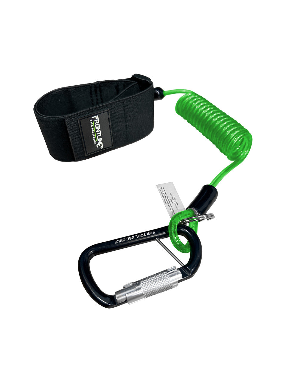 Frontline WB05 ToolGrip™ 5 lbs Tool Wrist Band