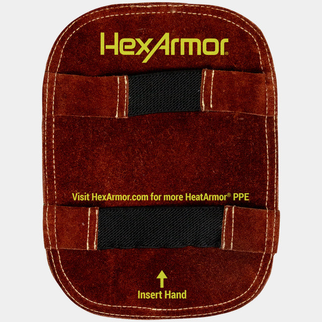 HeatArmor® 1020 heat shield