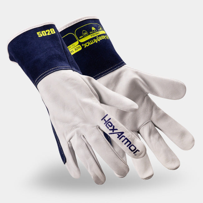 HexArmor HeatArmor 5028 gloves
