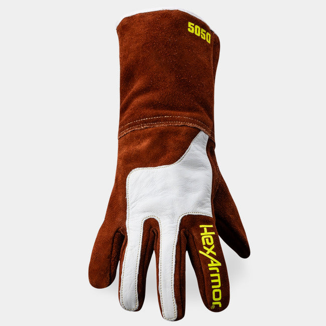 HeatArmor® 5050 welding glove