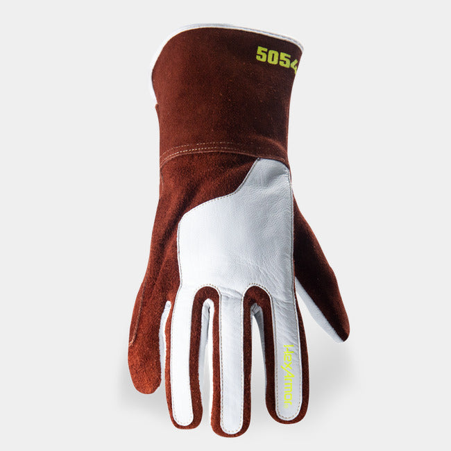 HeatArmor® 5054 welding glove