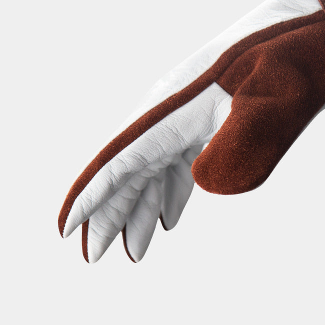 HeatArmor® 5054 welding glove