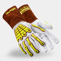 HeatArmor® 5056IMP welding glove