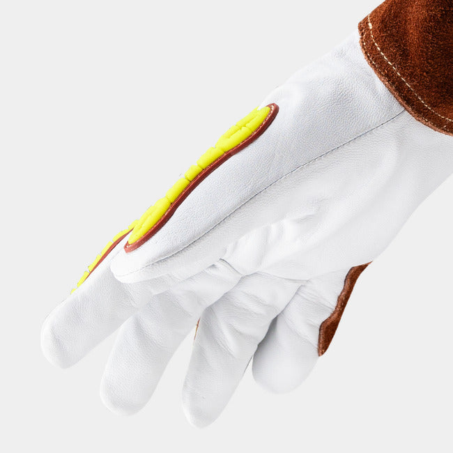 HeatArmor® 5056IMP welding glove