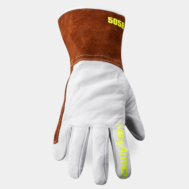 HeatArmor® 5058 welding glove