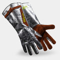 HeatArmor® 5060 aluminized welding glove