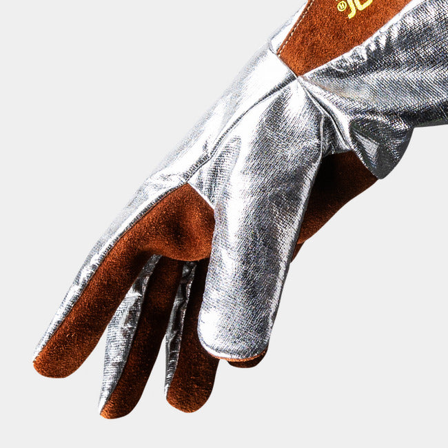 HeatArmor® 5060 aluminized welding glove