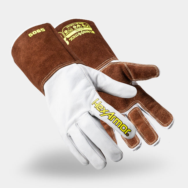 HexArmor HeatArmor 5065 gloves