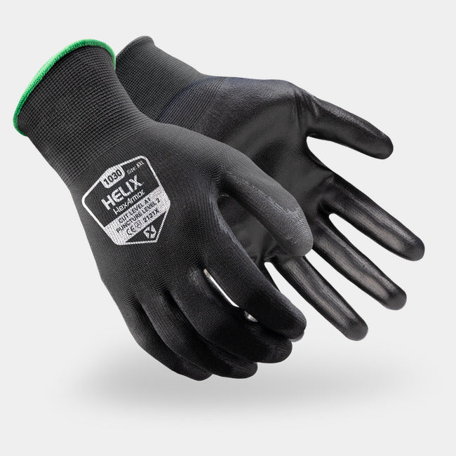 HexArmor Helix 1030 gloves