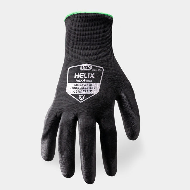 HexArmor Helix 1030 gloves