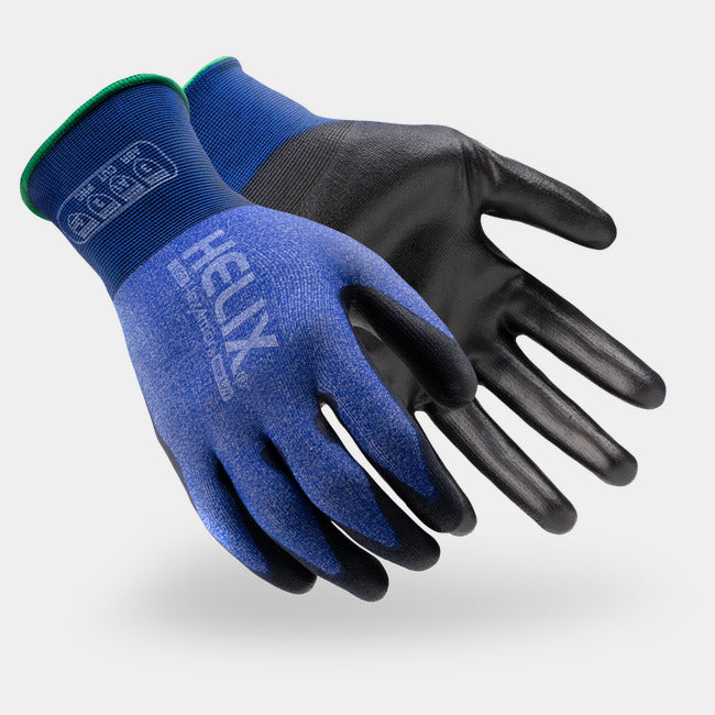 HexArmor Helix 1032 gloves