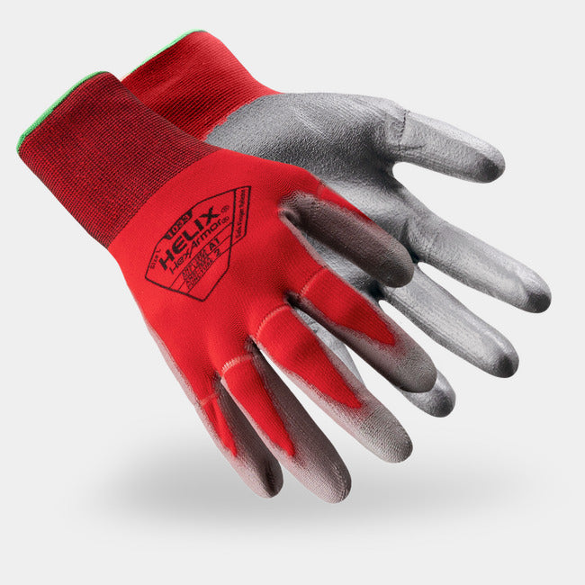 HexArmor Helix 1033 gloves