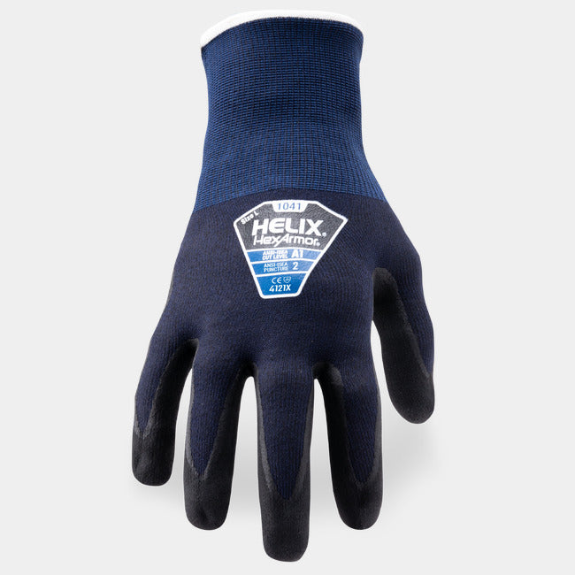 HexArmor Helix 1041 gloves