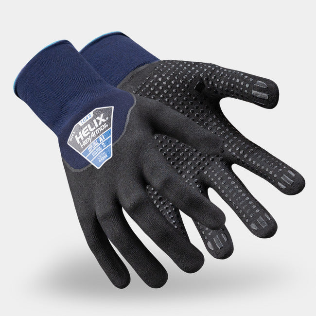 HexArmor Helix 1042 gloves