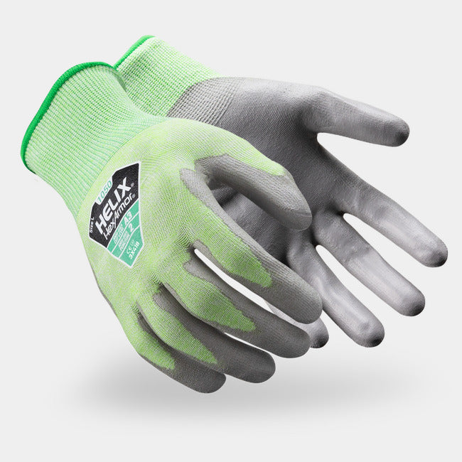 HexArmor Helix 1050 gloves