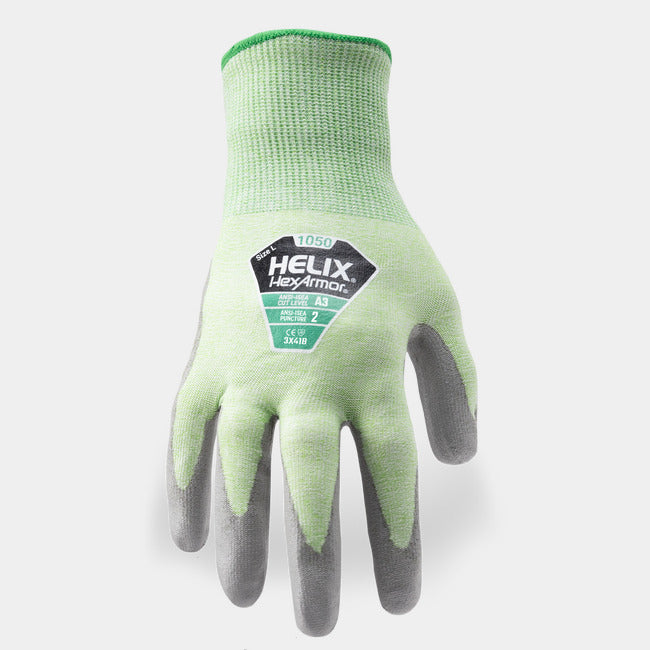 HexArmor Helix 1050 gloves