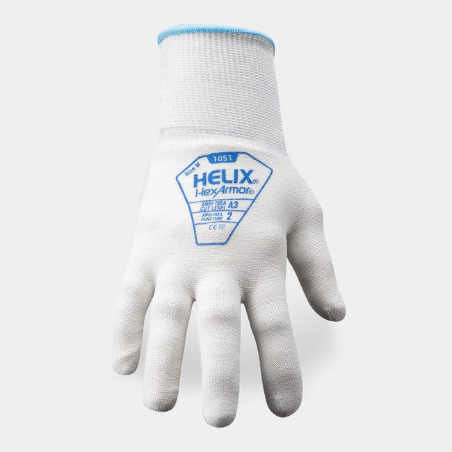 HexArmor Helix 1051 gloves