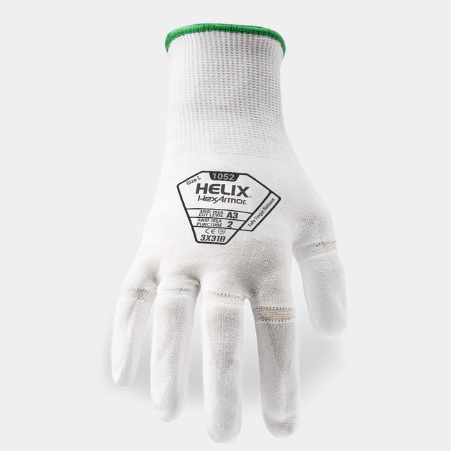 HexArmor Helix 1052 gloves