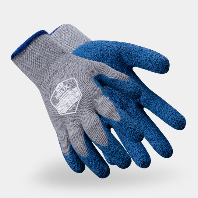 HexArmor Helix 1060 gloves