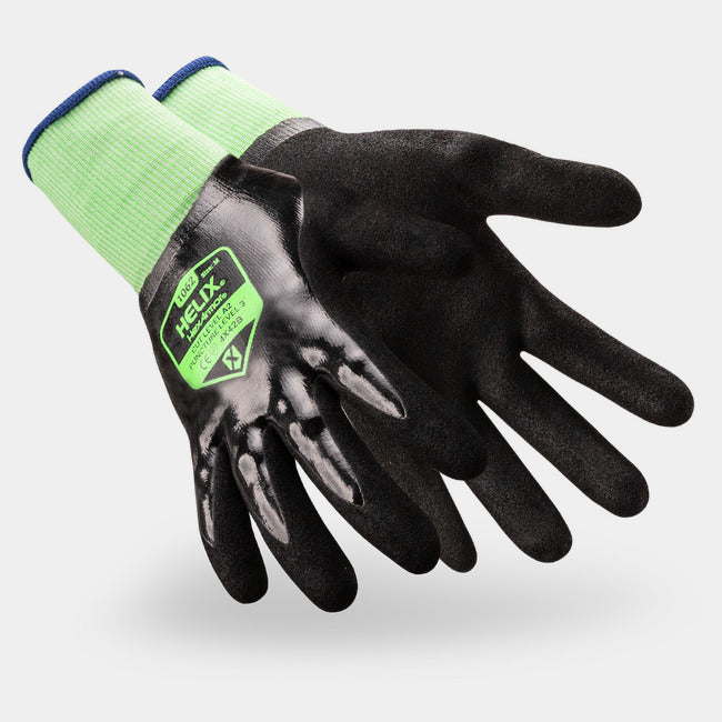 HexArmor Helix 1062 gloves