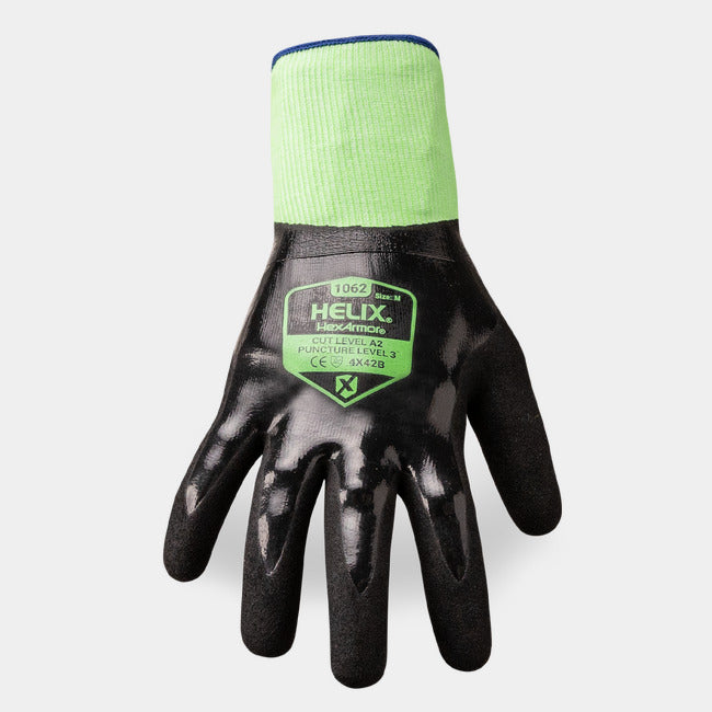 HexArmor Helix 1062 gloves