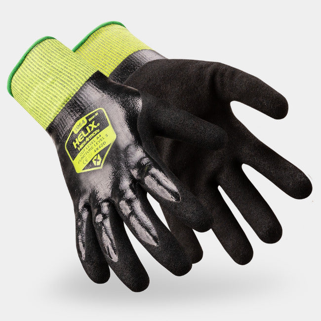 HexArmor Helix 1064 gloves