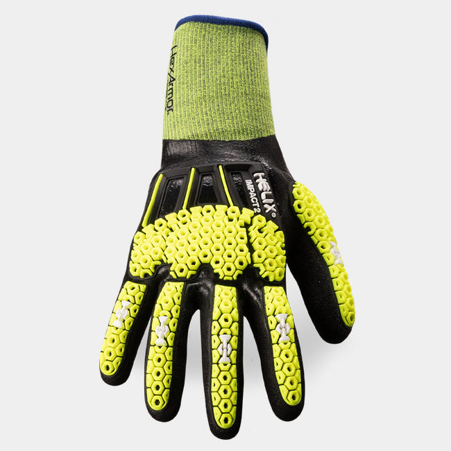 HexArmor Helix 1064IMP gloves