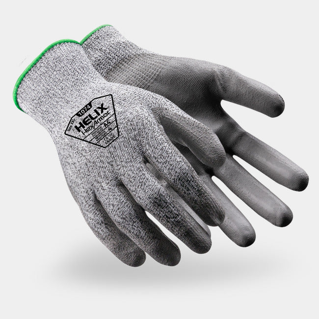 HexArmor Helix 1074 gloves