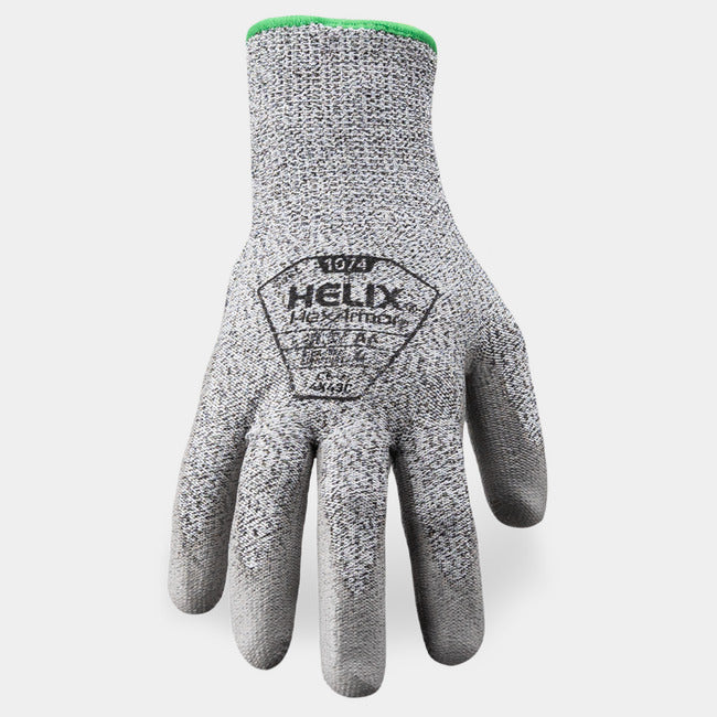 HexArmor Helix 1074 gloves